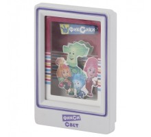 Ночник Эра NN-611 NN-611-LS-PL