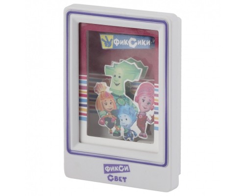 Ночник Эра NN-611 NN-611-LS-PL