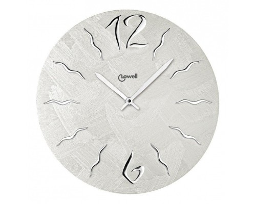Настенные часы (40 см) Lowell
