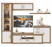 Стенка-горка Toivo ТОЙ-ГСТ 12