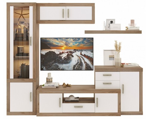 Стенка-горка Toivo ТОЙ-ГСТ 12