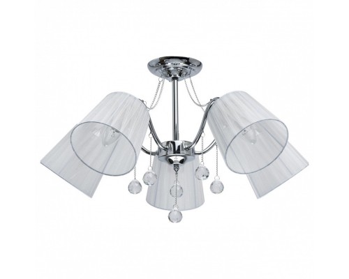 Люстра на штанге De City Лацио 10 103012605