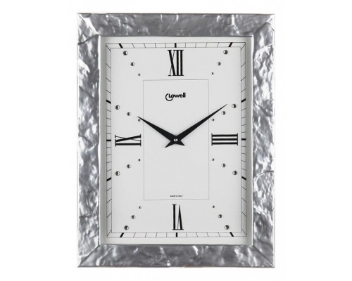 Настенные часы (35х45 см) Lowell