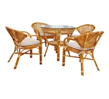 Набор уличный Java-5 К