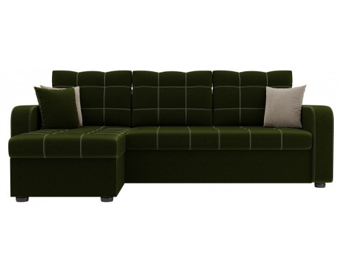 Диван-кровать Ливерпуль