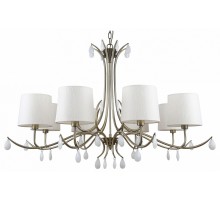 Подвесная люстра Favourite Castellum 2769-8P