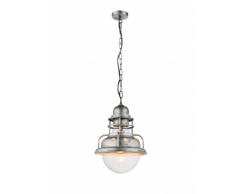 Подвесной светильник Globo Jaden 15014