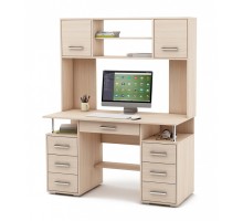 Стол письменный Амбер-20Я