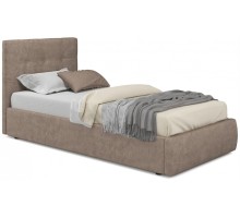 Кровать односпальная Selesta с матрасом PROMO B COCOS 2000x900