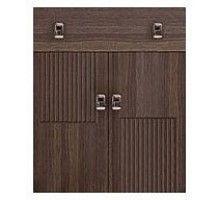 Дверь Шейла СТЛ.301 венге