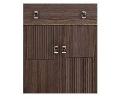 Дверь Шейла СТЛ.301 венге