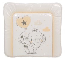 Матрас пеленальный Polini kids Слоник