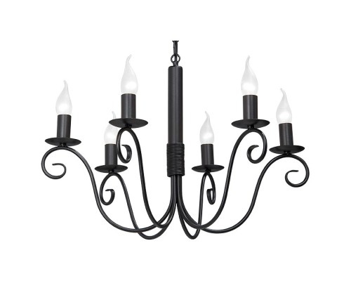 Подвесная люстра Vitaluce V3810 V3810-1/6