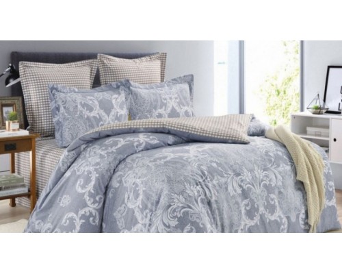 Постельное белье евростандарт C-387