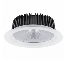 Встраиваемый светильник Feron Saffit  32615