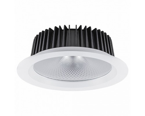 Встраиваемый светильник Feron Saffit  32615