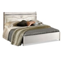 Кровать полутораспальная Лика