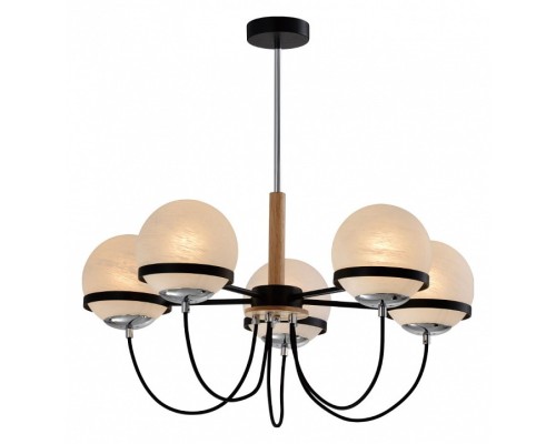 Люстра на штанге Rivoli Veronika Б0047297