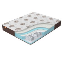 Матрас односпальный Comfort Prim Soft Plus 2100x800