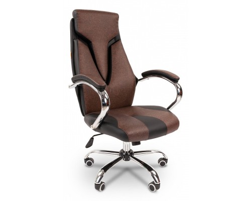 Кресло для руководителя Chairman 901