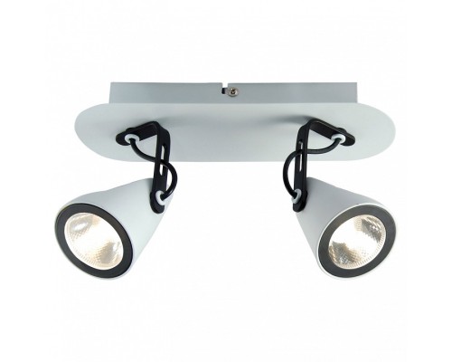 Спот Lussole Merano