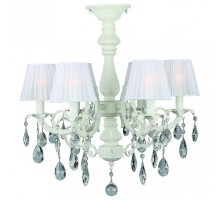 Подвесная люстра Omnilux Caserta OML-34007-06