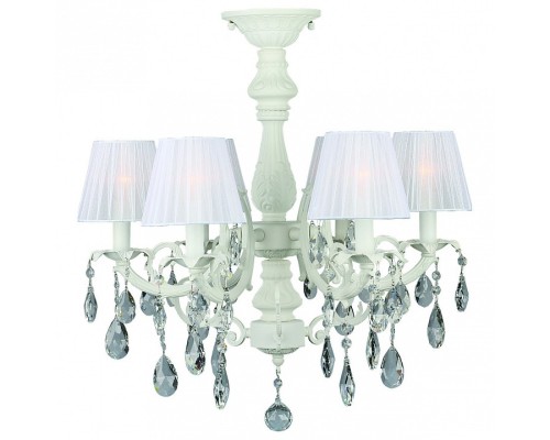 Подвесная люстра Omnilux Caserta OML-34007-06