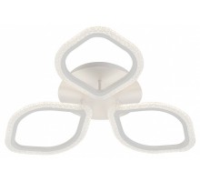 Потолочная люстра Escada Bubble 10251/3LED