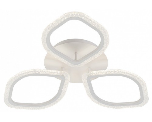 Потолочная люстра Escada 10251 10251/3LED