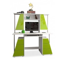 Стол компьютерный Мебелеф-54