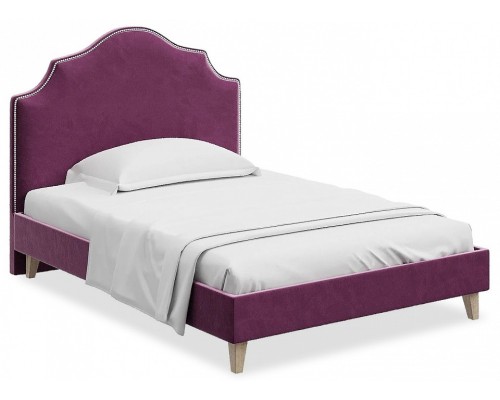 Кровать полутораспальная Queen