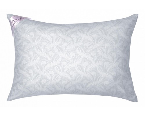 Подушка (50х72 см) Organic Cotton