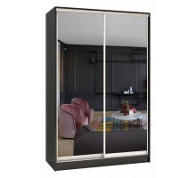 Шкаф-купе Стандарт Зеркало 2