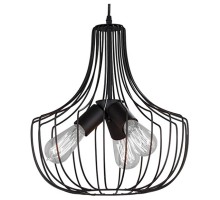 Подвесная люстра Vitaluce V4456 V4456-1/3S