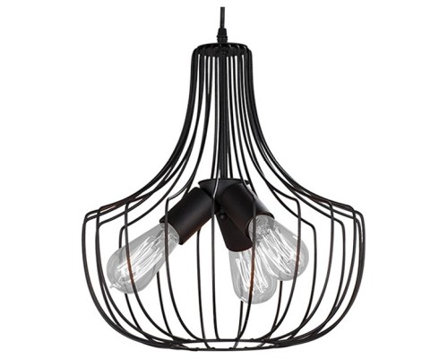 Подвесная люстра Vitaluce V4456 V4456-1/3S