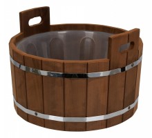 Ушат (15 л) Банные Штучки 33330