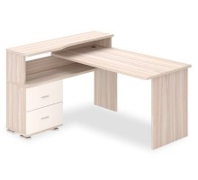 Стол письменный Домино СР-620/140 C