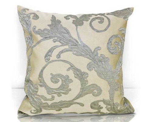 Подушка декоративная (40x40 см) Viona