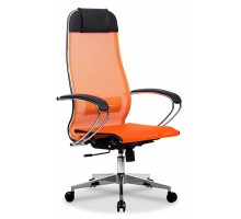 Кресло компьютерное МЕТТА-4(MPRU)