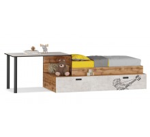 Набор для детской Простоквашино Лофт