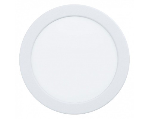 Встраиваемый светильник Eglo ПРОМО Fueva 5 99149