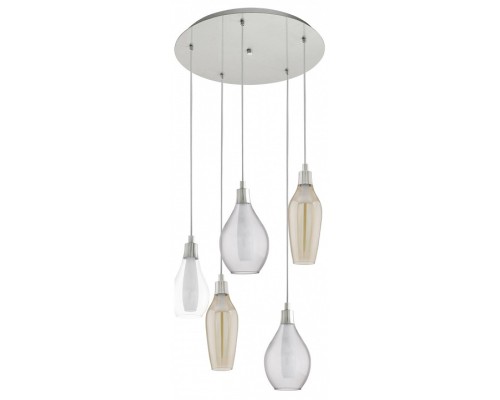 Подвесной светильник Eglo Pontevedra 95394