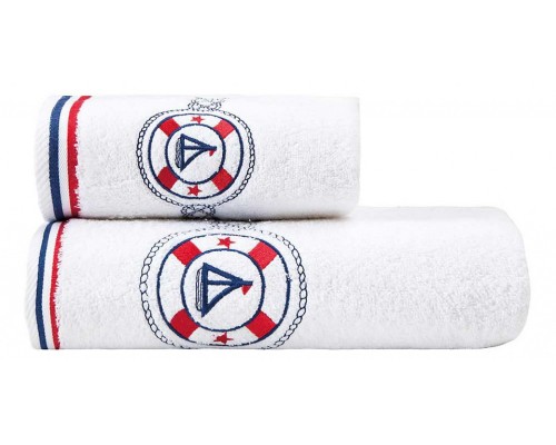 Набор полотенец для ванной Reef Knot