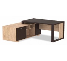 Стол для руководителя Alto ACT 1918(L)