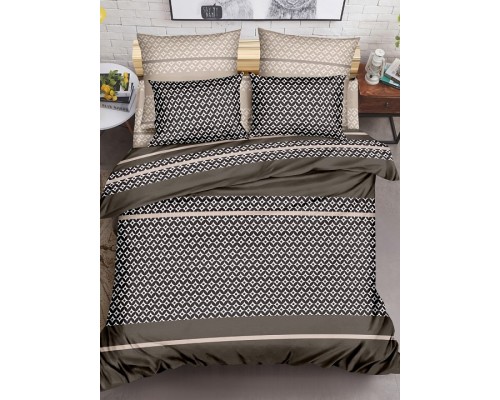 Постельное белье семейное Gold Kvint