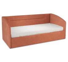 Кровать односпальная Альба