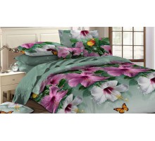 Постельное белье полутораспальное BZ Bell