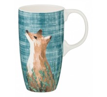 Кружка (500 мл) Лесная Сказка 756-218