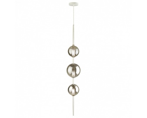 Подвесной светильник Odeon Light Lazia 4683/3