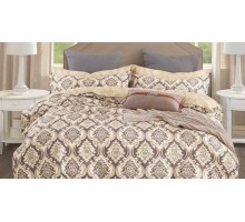 Постельное белье полутораспальное C-307